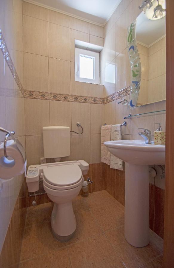Apartments Oaza دْغاماي المظهر الخارجي الصورة