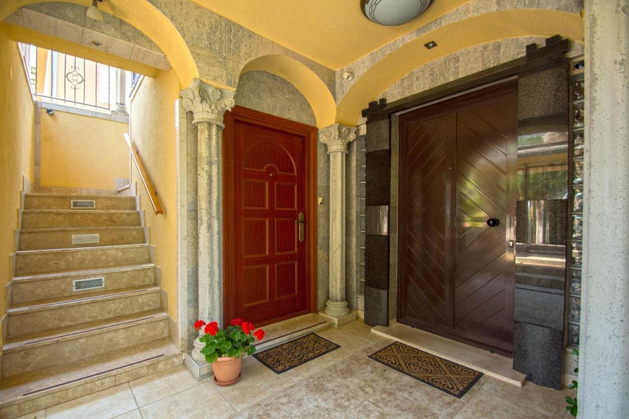Apartments Oaza دْغاماي المظهر الخارجي الصورة