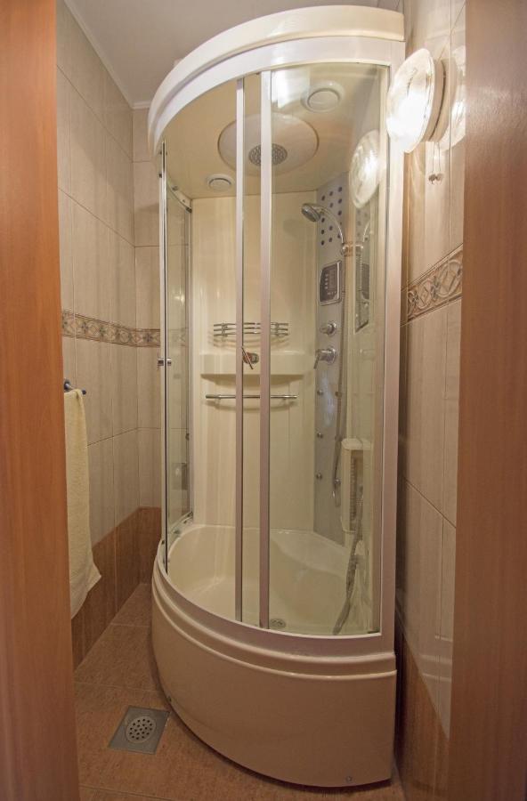 Apartments Oaza دْغاماي المظهر الخارجي الصورة