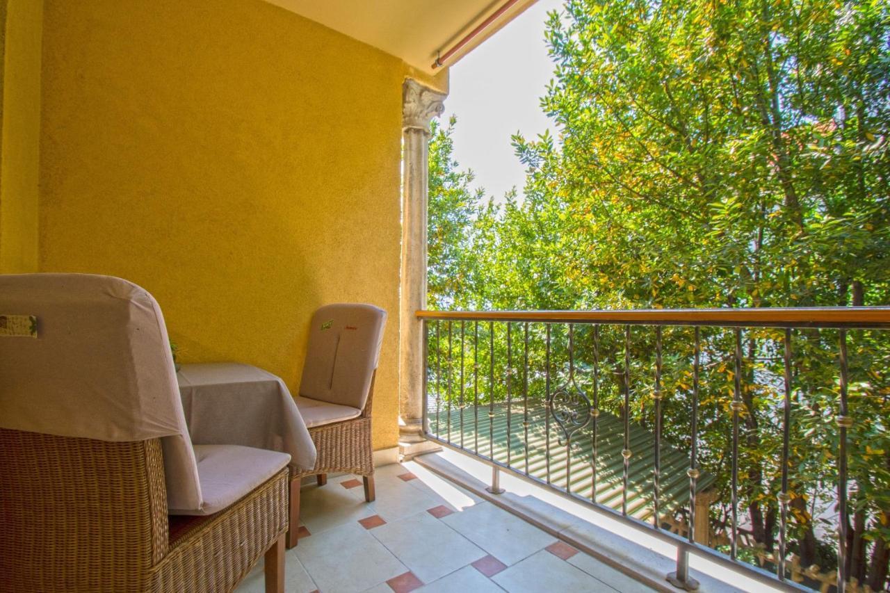 Apartments Oaza دْغاماي المظهر الخارجي الصورة