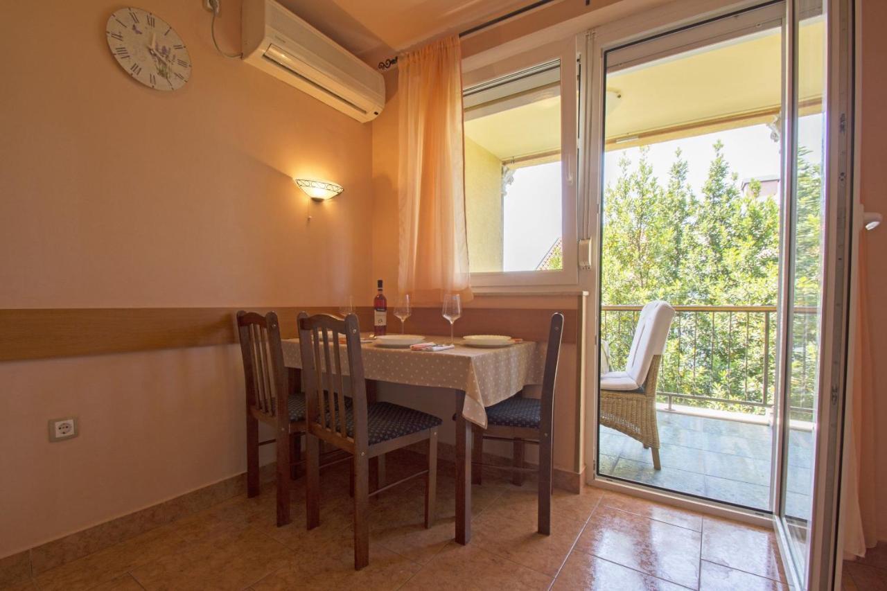 Apartments Oaza دْغاماي المظهر الخارجي الصورة