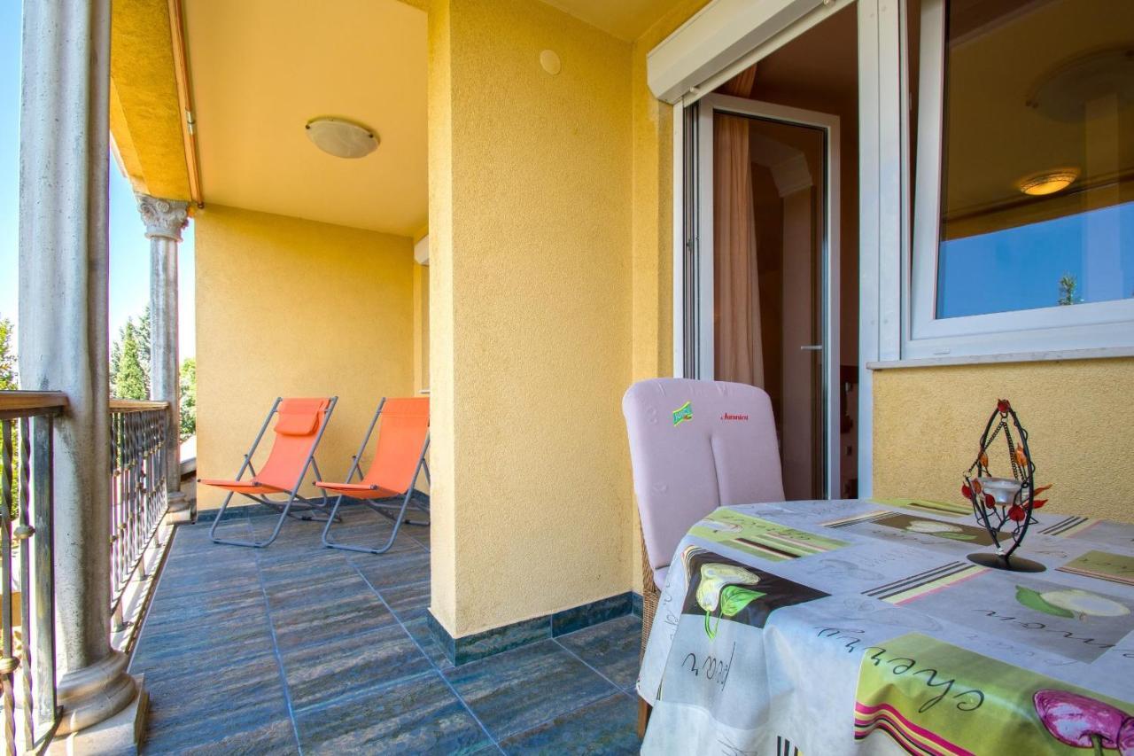 Apartments Oaza دْغاماي المظهر الخارجي الصورة