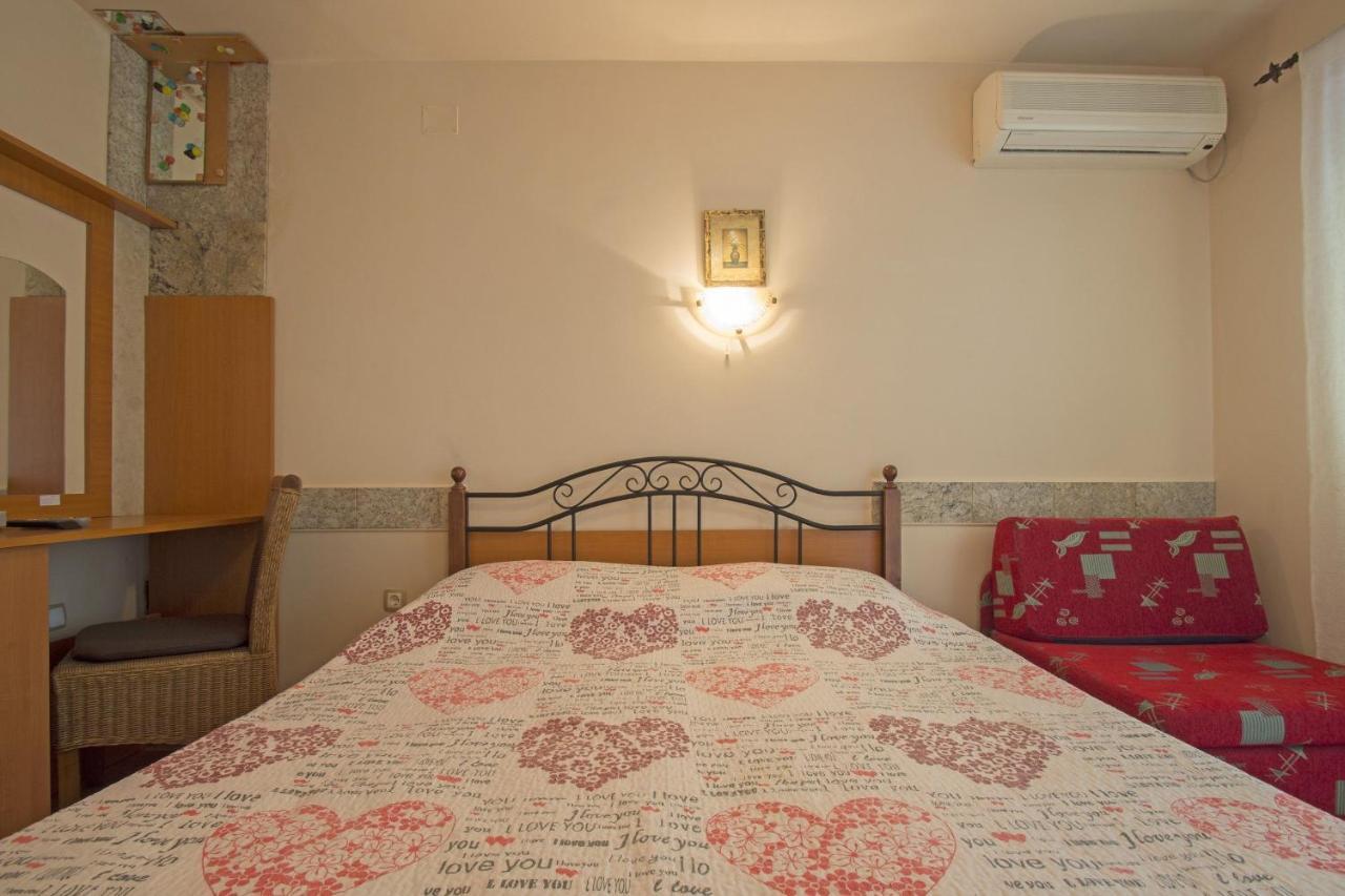 Apartments Oaza دْغاماي المظهر الخارجي الصورة
