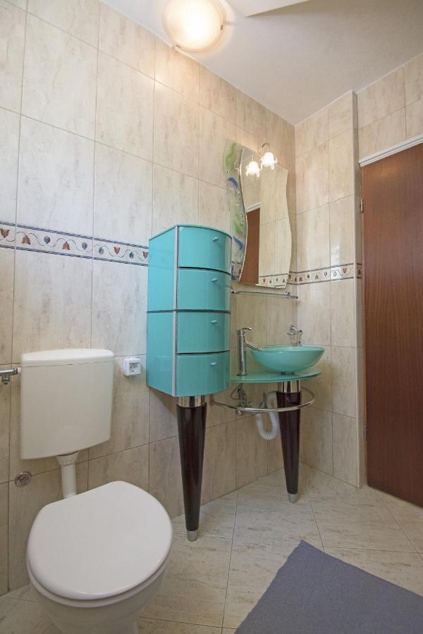 Apartments Oaza دْغاماي المظهر الخارجي الصورة