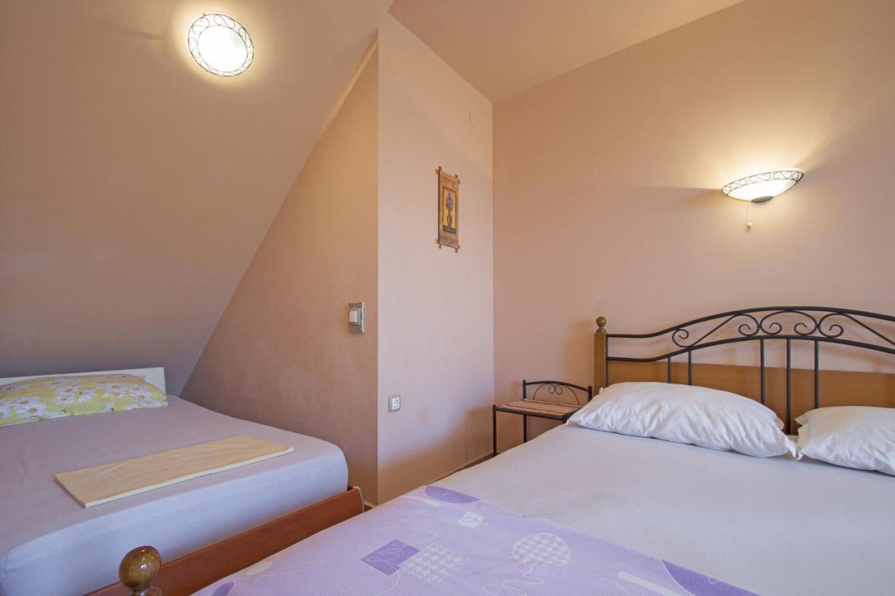 Apartments Oaza دْغاماي المظهر الخارجي الصورة