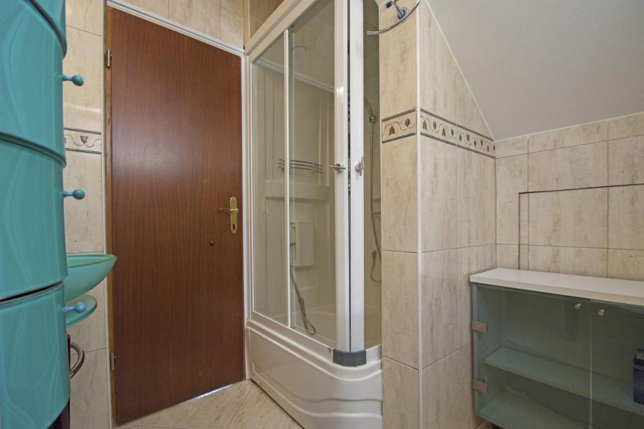 Apartments Oaza دْغاماي المظهر الخارجي الصورة