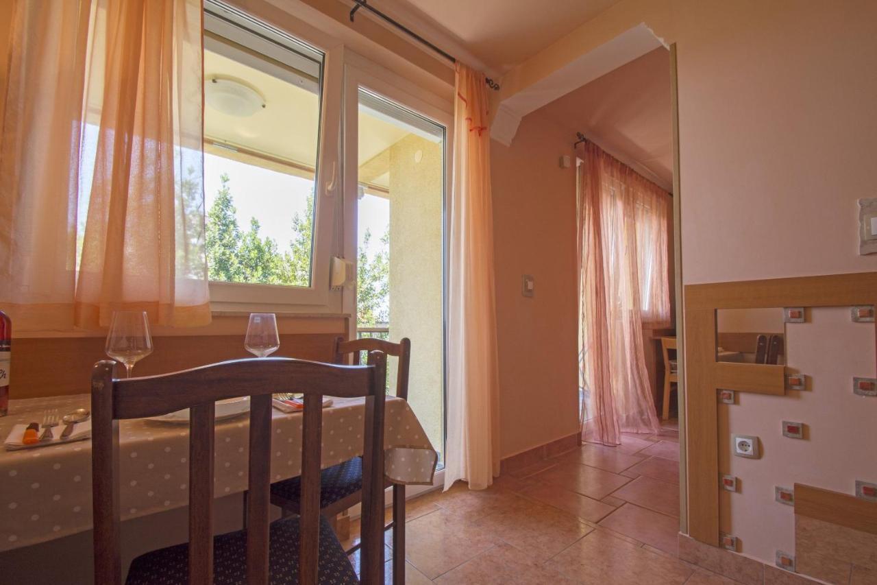 Apartments Oaza دْغاماي المظهر الخارجي الصورة