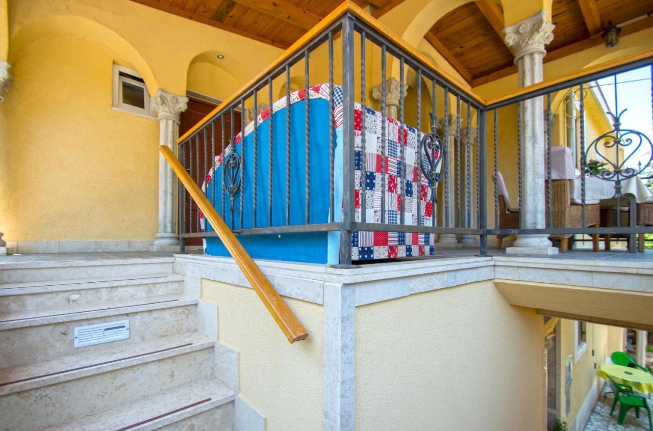 Apartments Oaza دْغاماي المظهر الخارجي الصورة