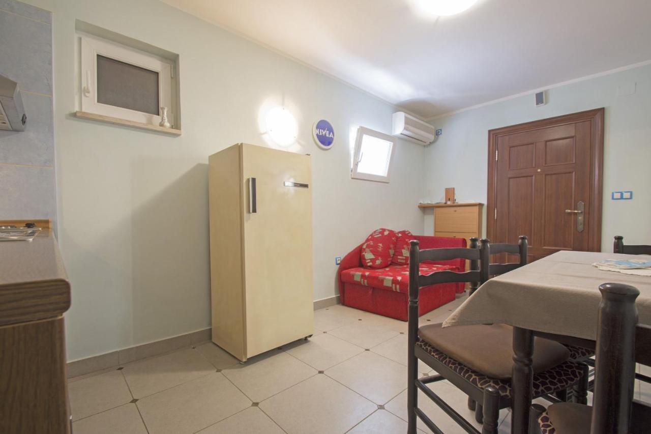 Apartments Oaza دْغاماي المظهر الخارجي الصورة