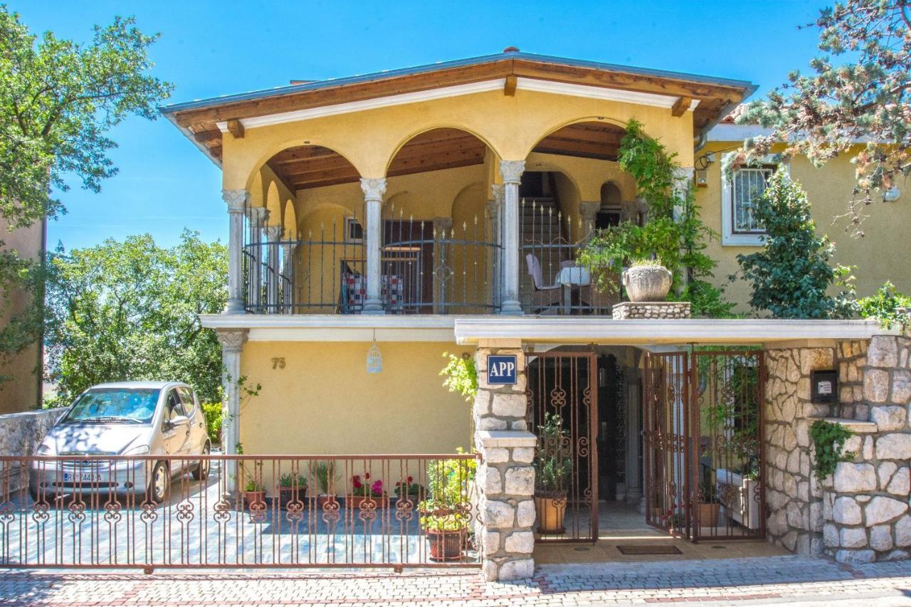 Apartments Oaza دْغاماي المظهر الخارجي الصورة