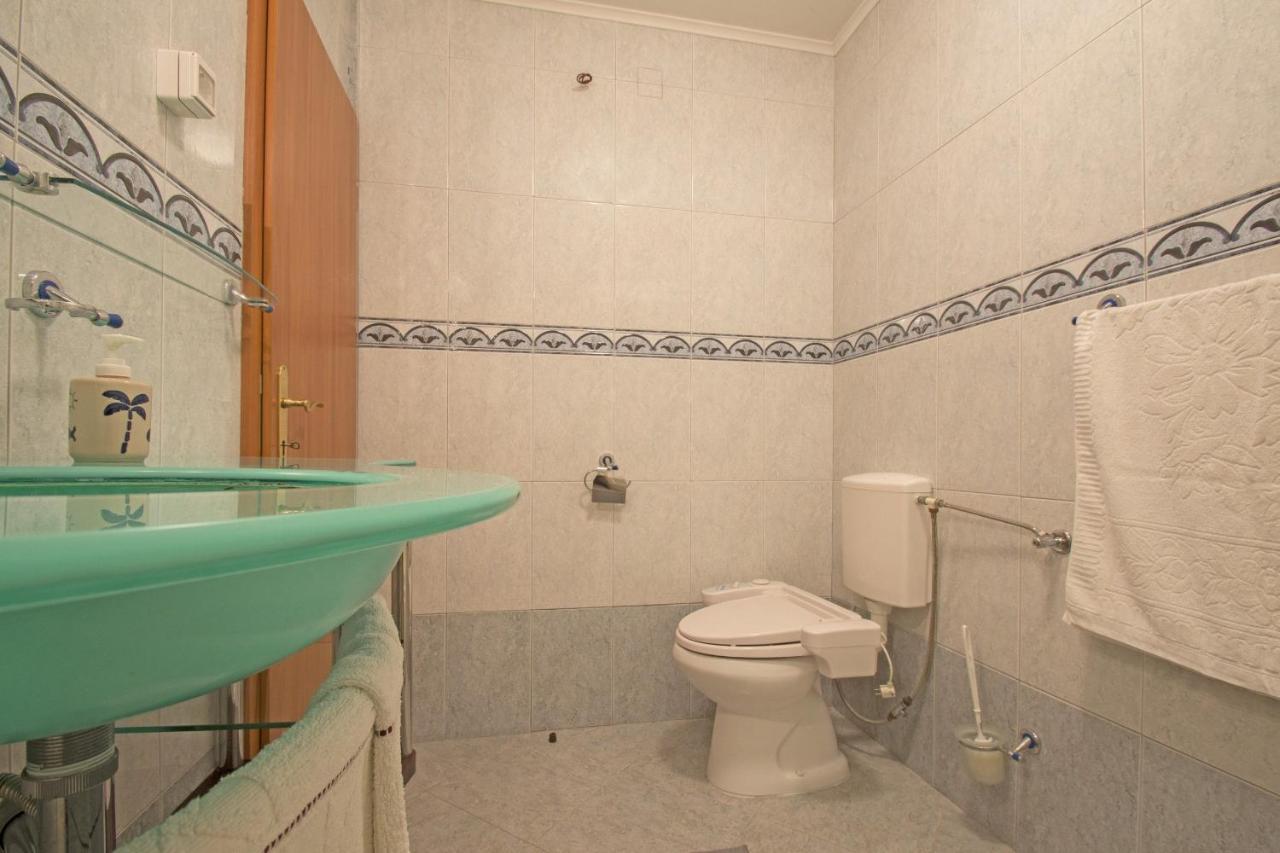 Apartments Oaza دْغاماي المظهر الخارجي الصورة