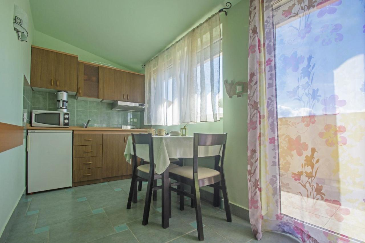 Apartments Oaza دْغاماي المظهر الخارجي الصورة