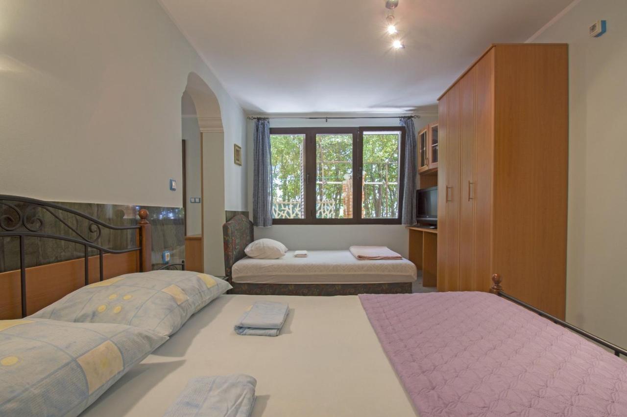 Apartments Oaza دْغاماي المظهر الخارجي الصورة