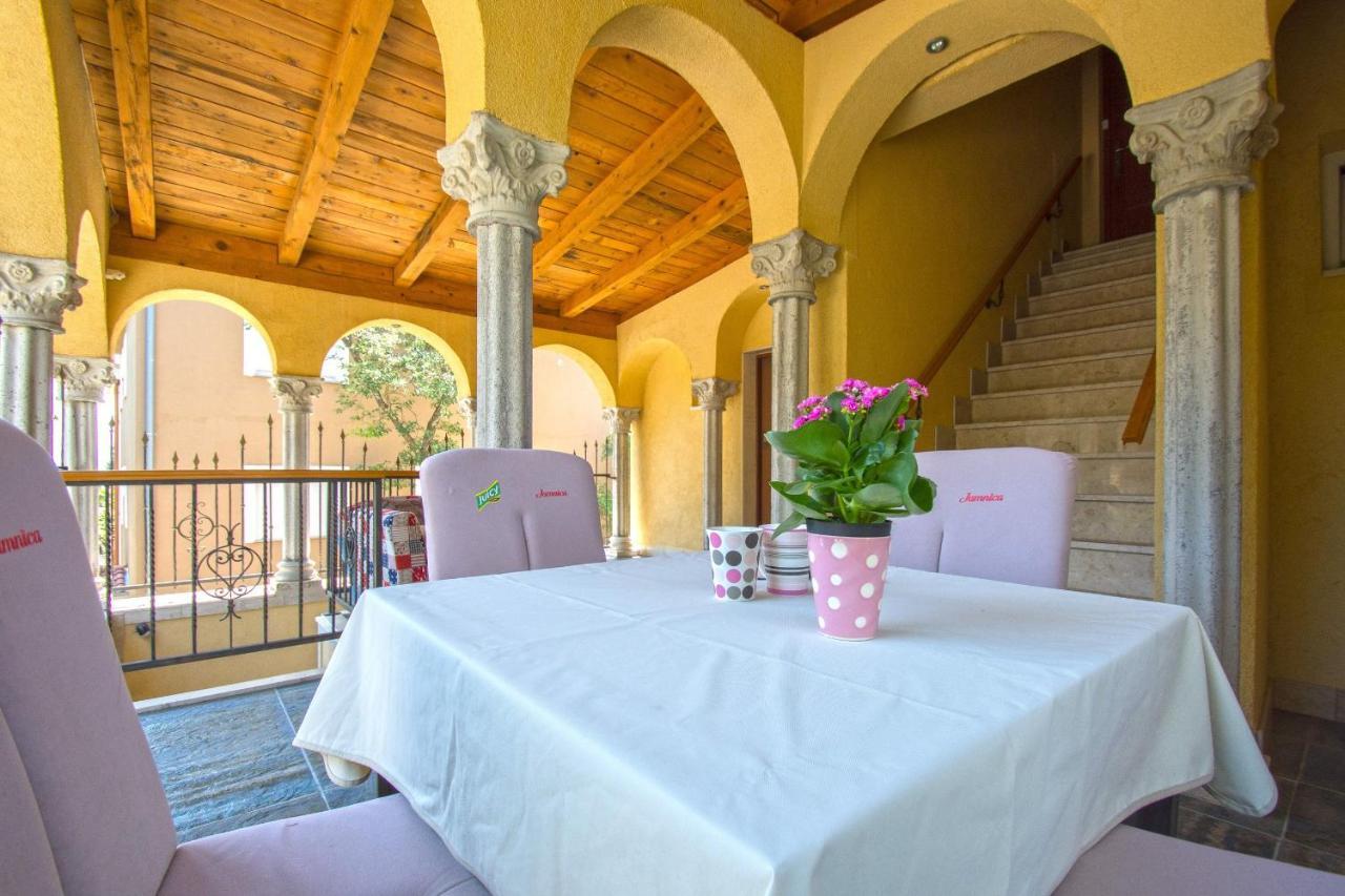 Apartments Oaza دْغاماي المظهر الخارجي الصورة