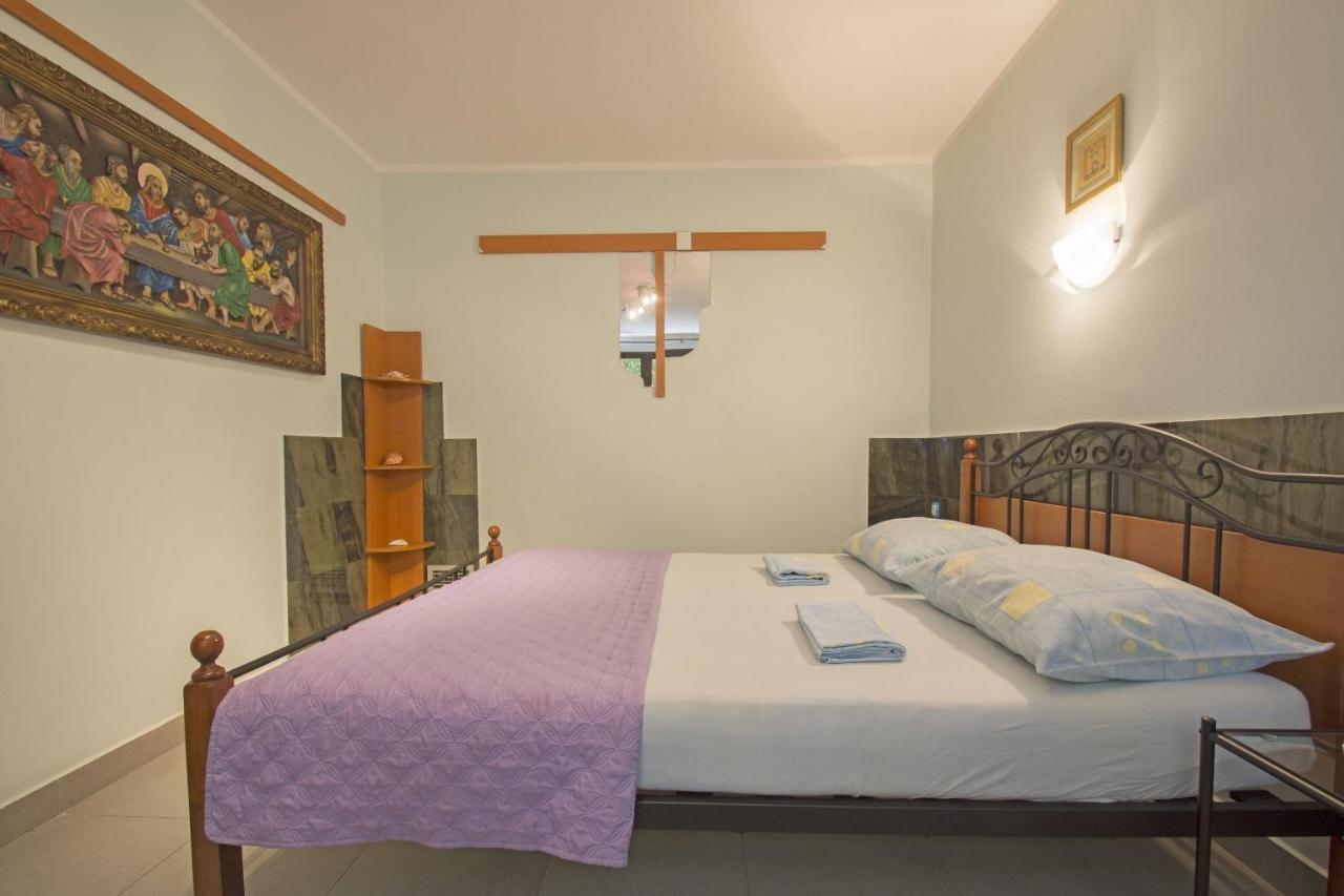 Apartments Oaza دْغاماي المظهر الخارجي الصورة