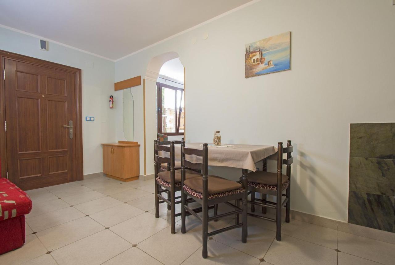 Apartments Oaza دْغاماي المظهر الخارجي الصورة